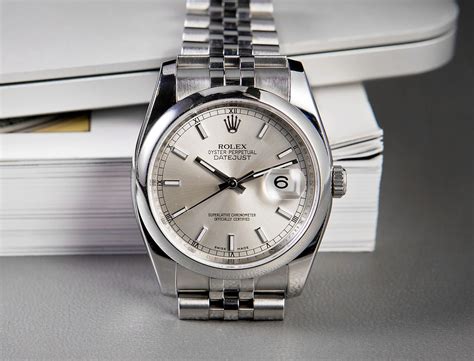 rolex datejust 126 200|rolex 116200 price.